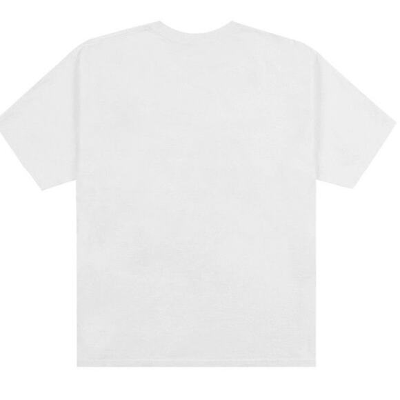 Travis Scott x Mitchell & Ness North
Carolina A&T Aggies Tee Size M New w/o Tag - Picture 2 of 6